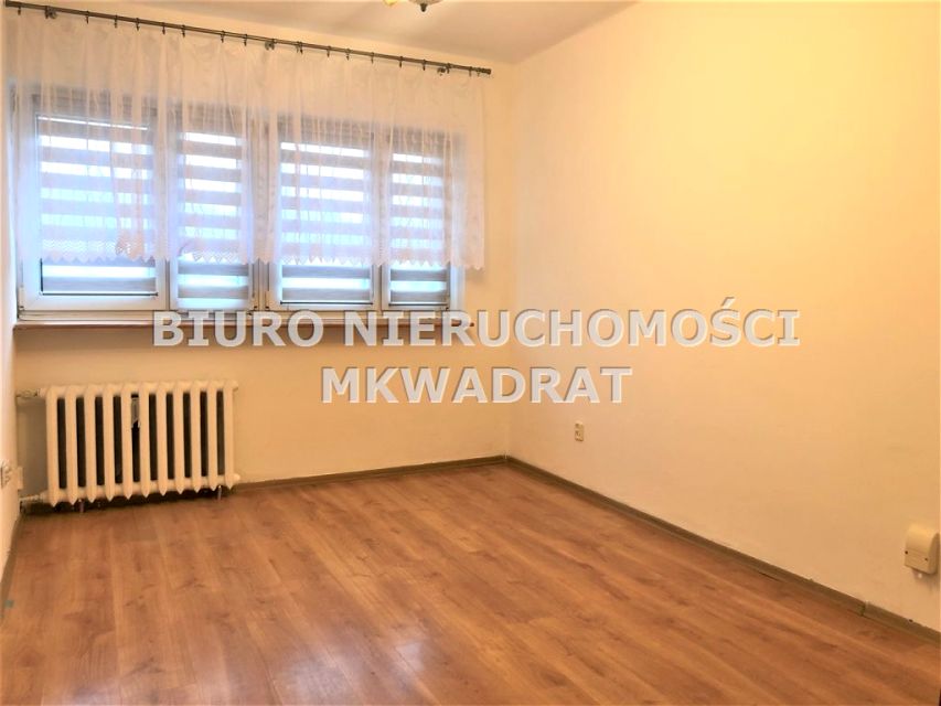 Mieszkanie Sosnowiec