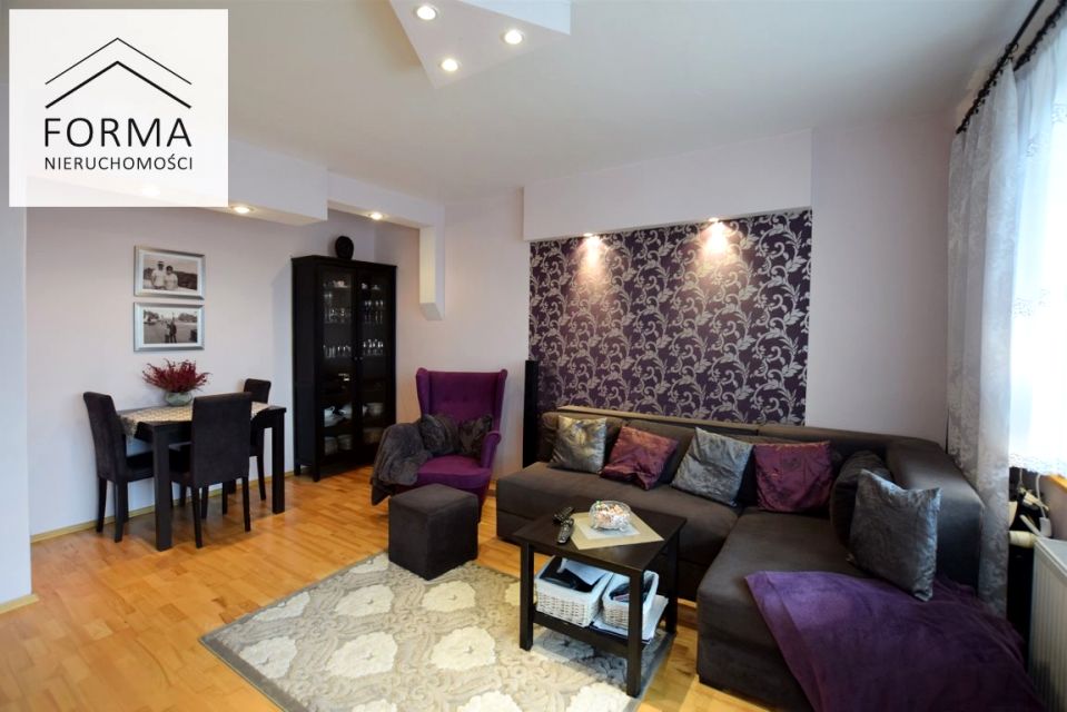 Mieszkanie Bydgoszcz