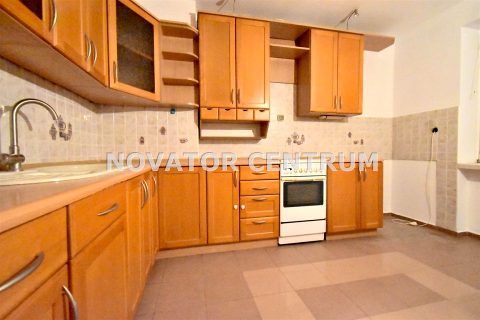 Mieszkanie Bydgoszcz