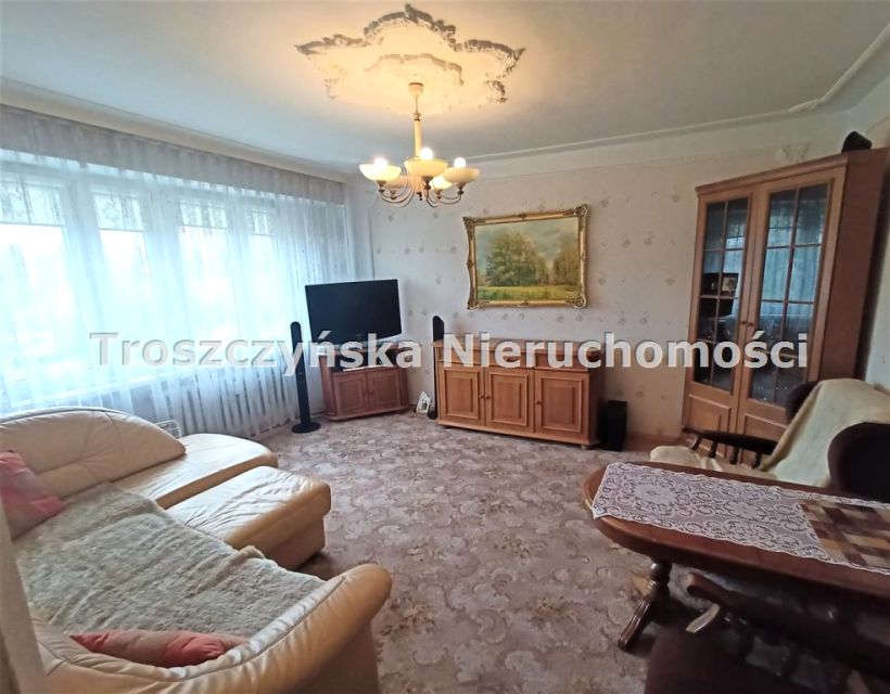 Mieszkanie Częstochowa