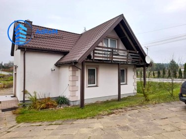 Dom Czarna Białostocka