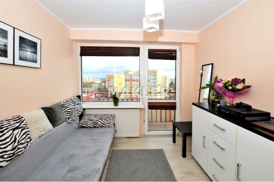 Mieszkanie Bydgoszcz