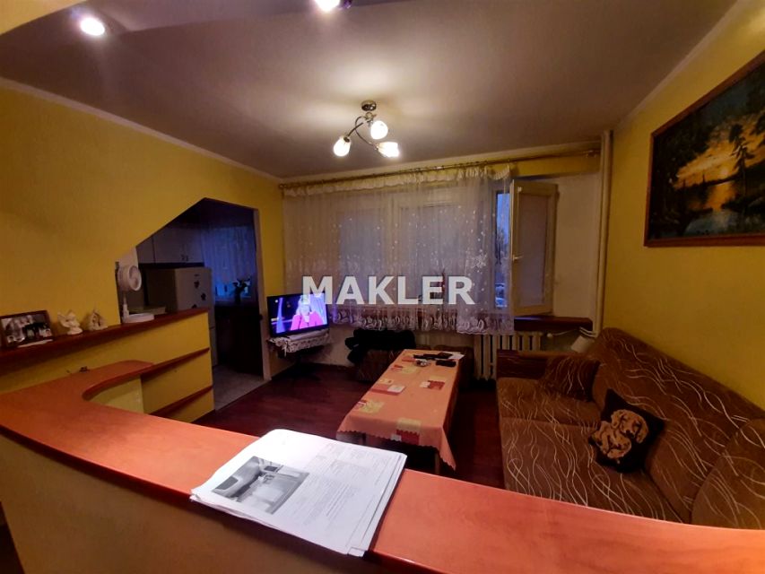 Mieszkanie Bydgoszcz