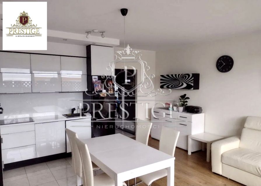 Mieszkanie Bydgoszcz