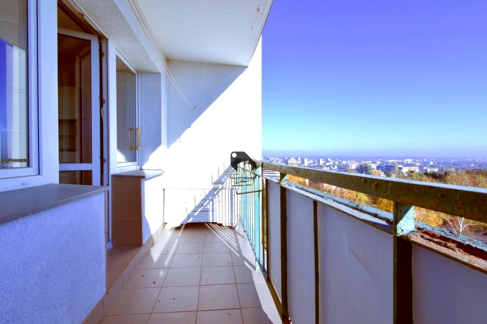 Mieszkanie Bydgoszcz