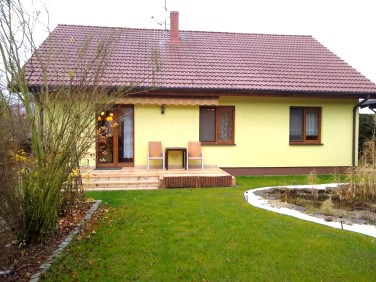 Dom Radzewice