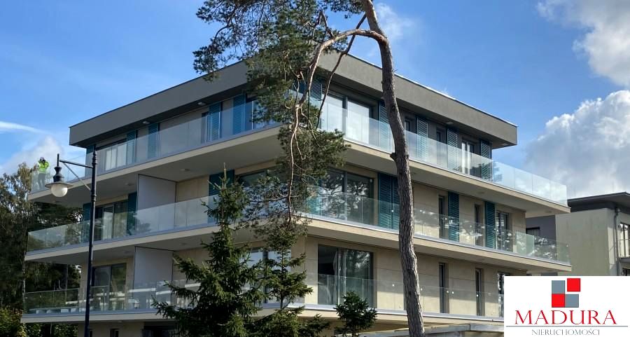 Mieszkanie apartamentowiec sprzedaż