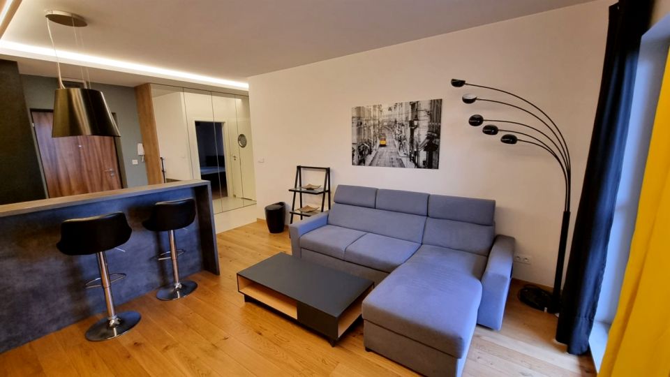 Mieszkanie blok mieszkalny Warszawa