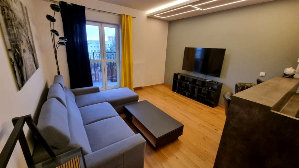 Mieszkanie blok mieszkalny sprzedaż