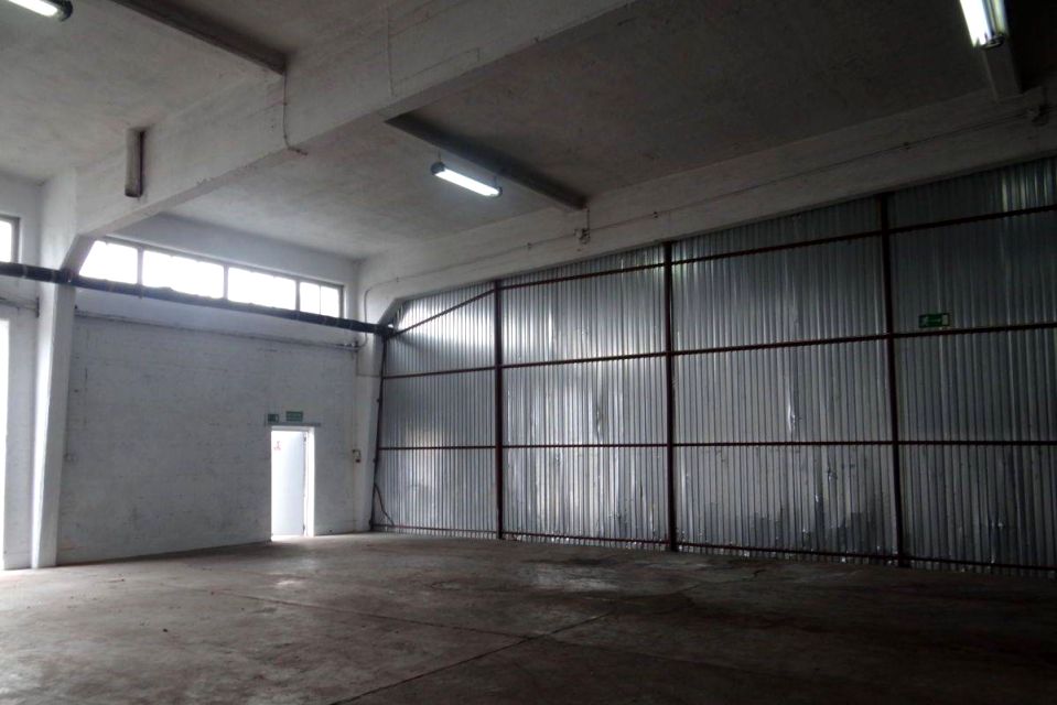 Budynek użytkowy Wrocław