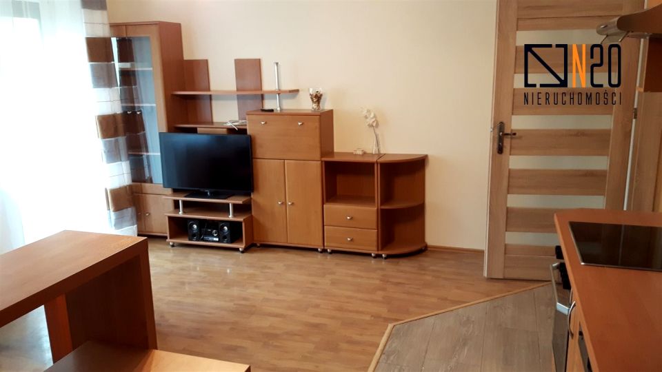 Mieszkanie Kraków