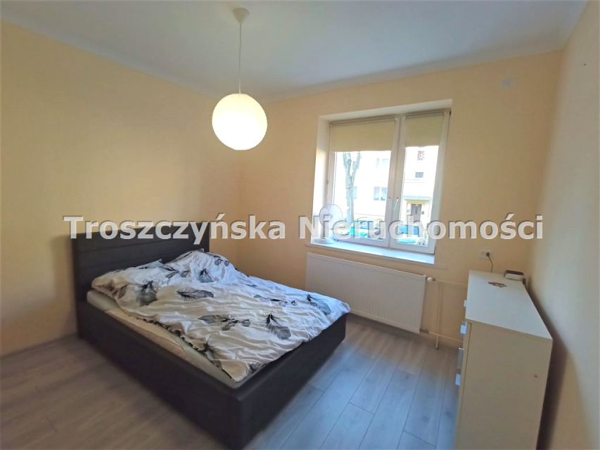 Mieszkanie Częstochowa