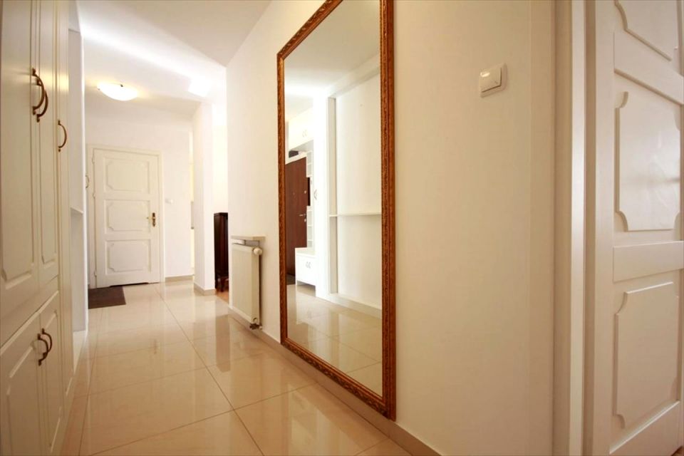 Mieszkanie blok mieszkalny Warszawa