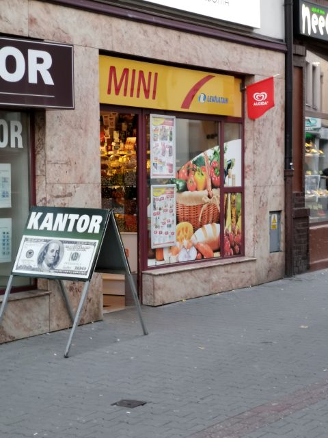 Lokal Rybnik