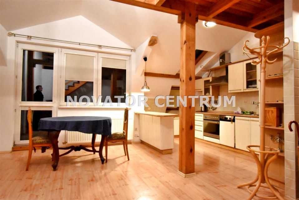 Mieszkanie Bydgoszcz