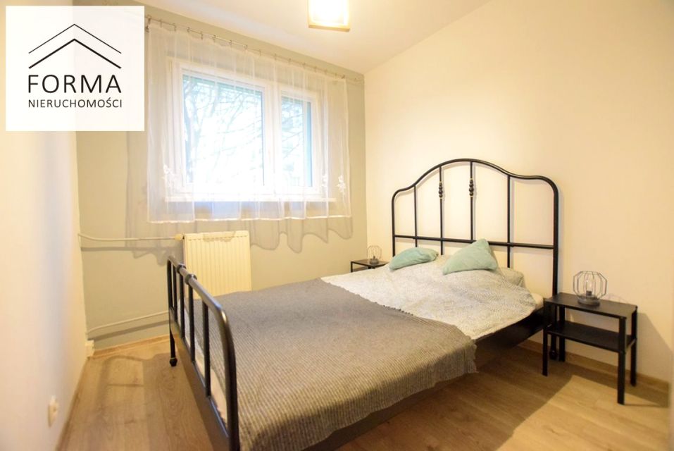 Mieszkanie Bydgoszcz