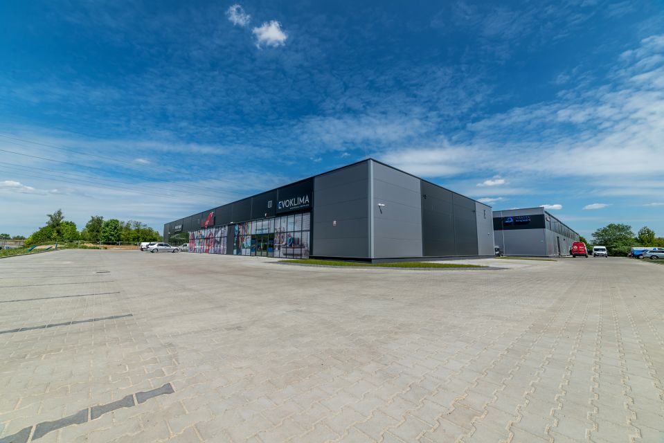 Lokal Bytom wynajem