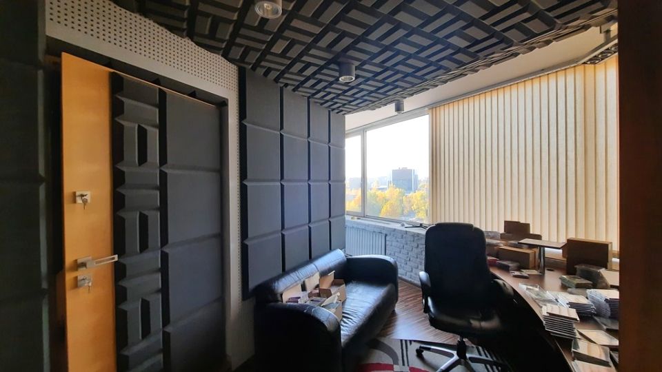 Lokal Katowice