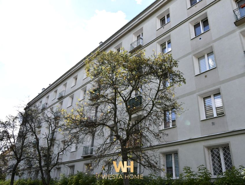 Mieszkanie Warszawa sprzedaż