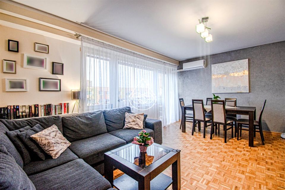 Mieszkanie Bydgoszcz