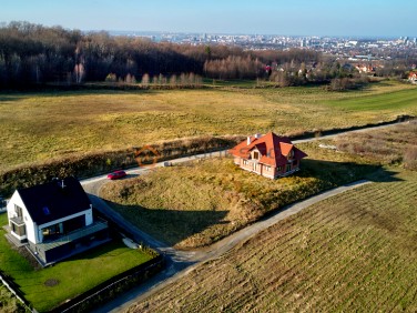 Działka budowlana Rzeszów sprzedam