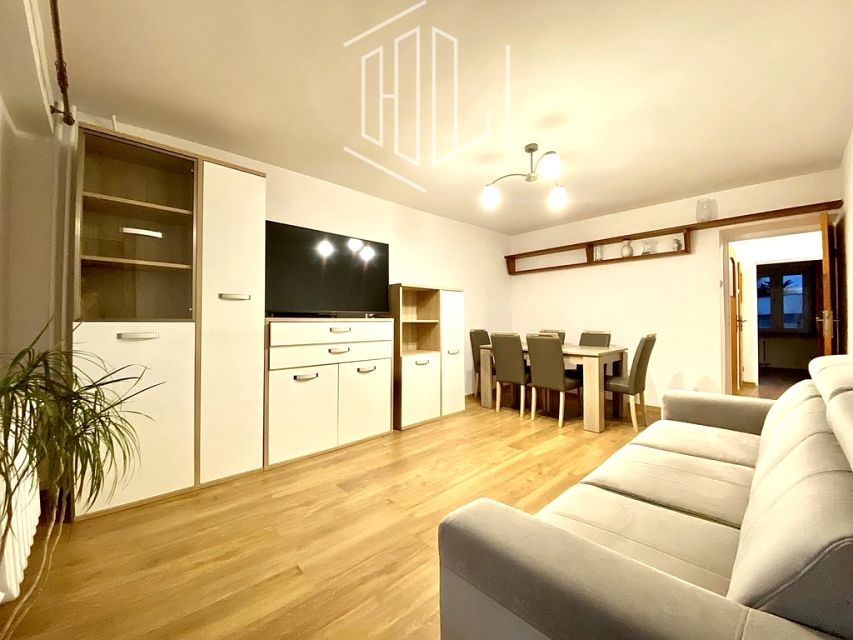 Mieszkanie Warszawa wynajem