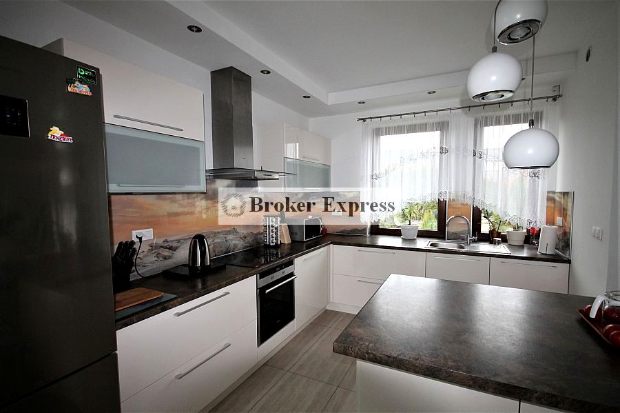 Dom Warszawa sprzedaż