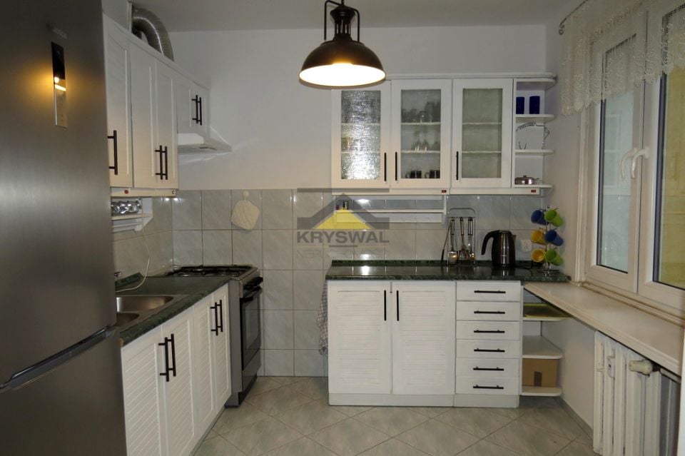 Wynajmę Mieszkanie Gorzów Wielkopolski - 64 m²