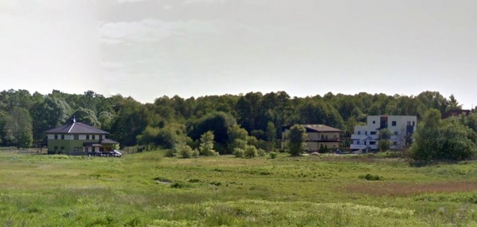 Działka budowlana Rybnik