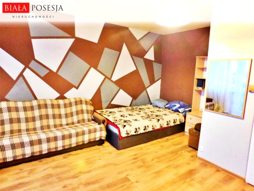 Mieszkanie Bydgoszcz