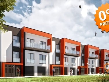 Mieszkanie apartamentowiec sprzedaż