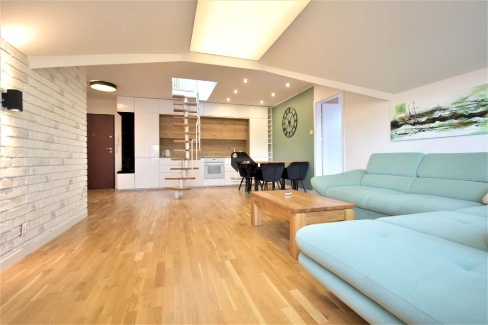 Mieszkanie Bydgoszcz