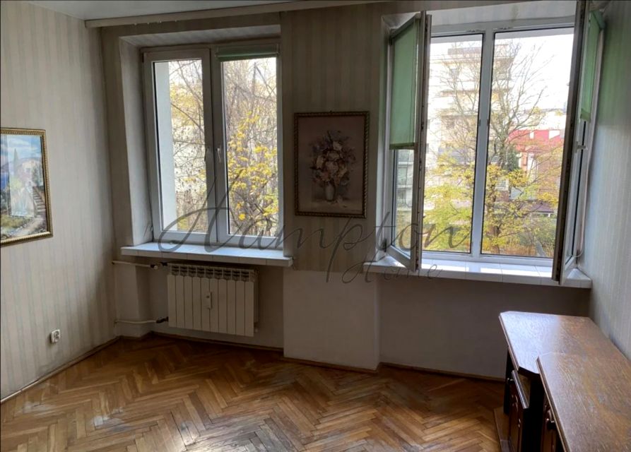 Mieszkanie Warszawa