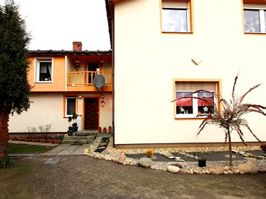 Dom Głuszyna