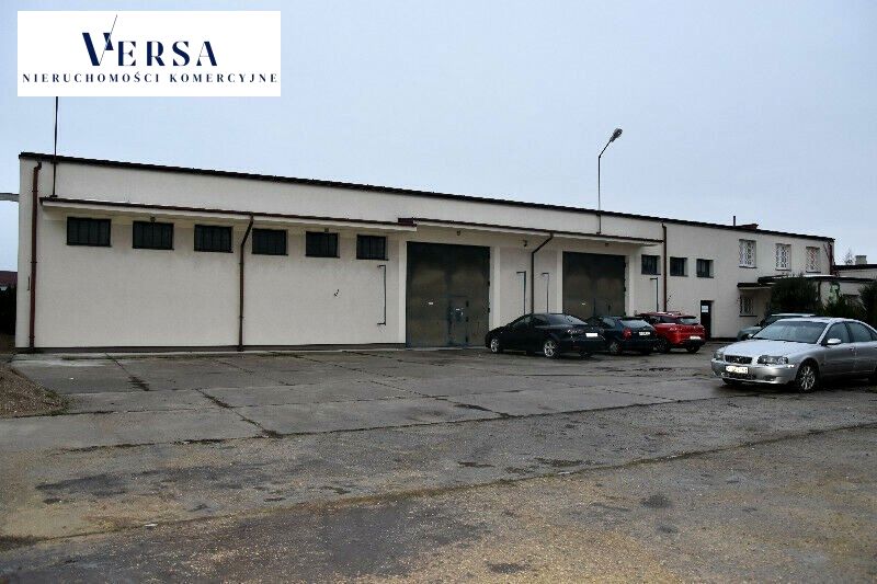 Lokal Warszawa wynajem