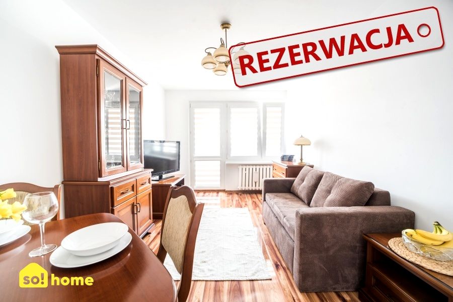 Mieszkanie Kraków