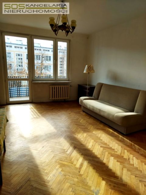Mieszkanie Kraków