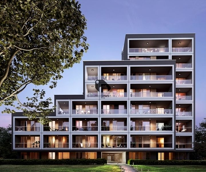 Mieszkanie Bydgoszcz