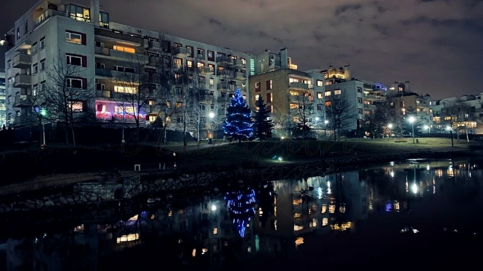 Mieszkanie Warszawa