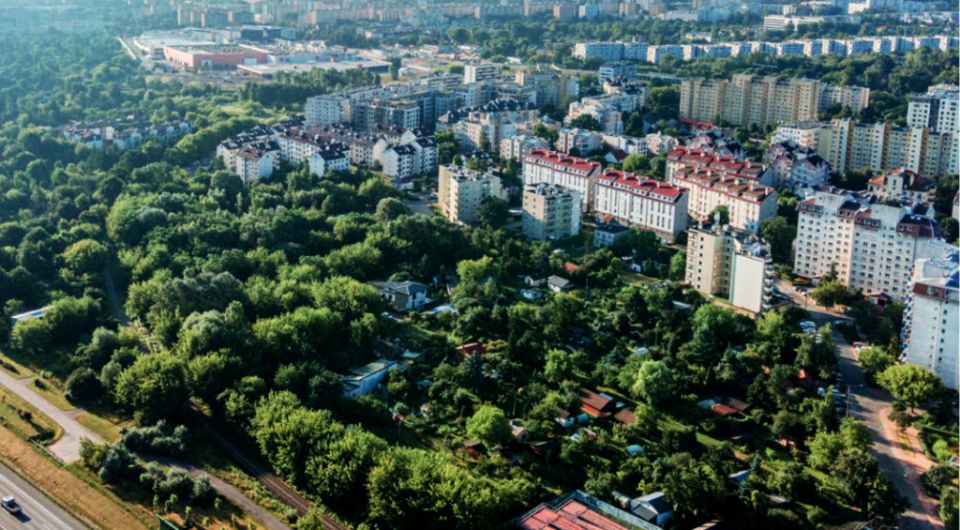 Mieszkanie Warszawa