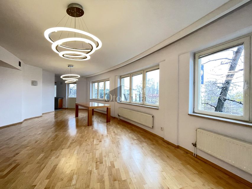 Mieszkanie Warszawa wynajem