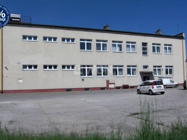 Budynek użytkowy Strzelce Opolskie