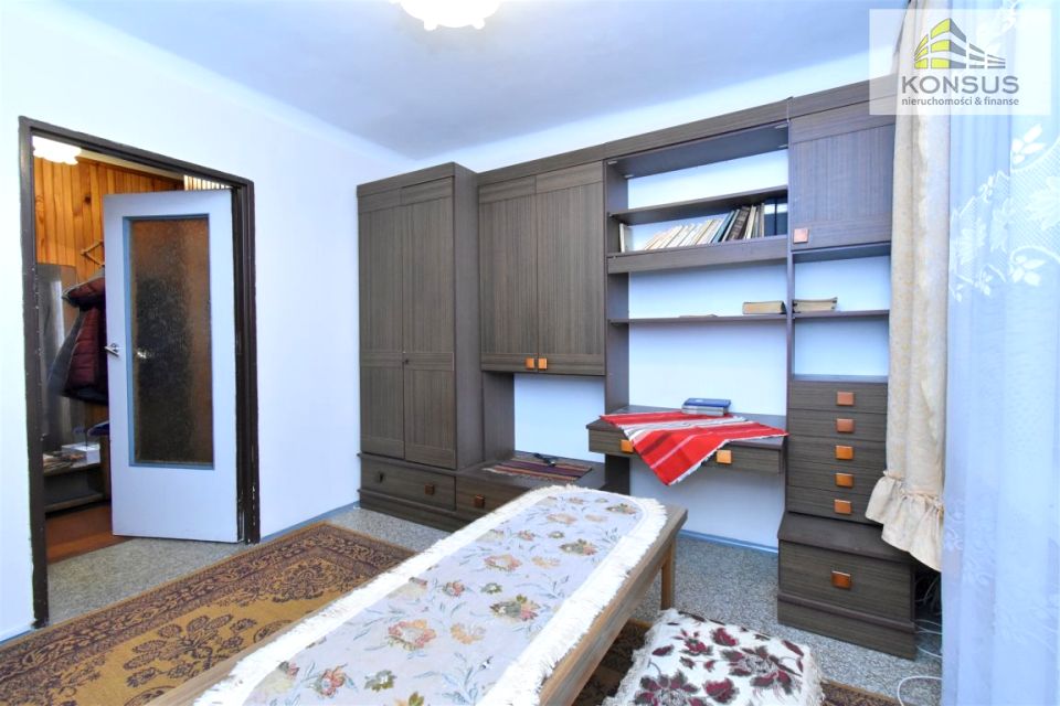 Mieszkanie Kielce
