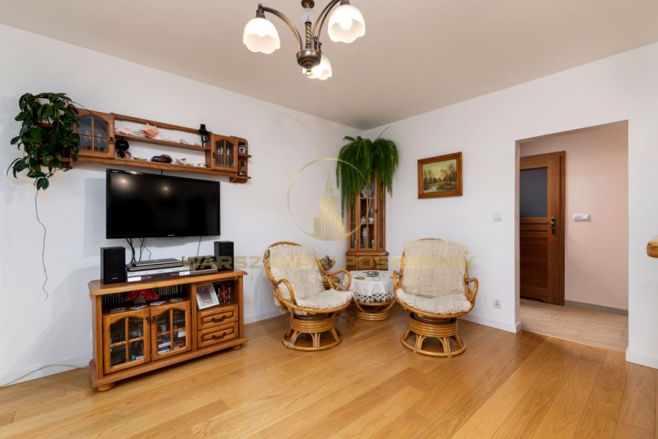 Mieszkanie Warszawa sprzedaż