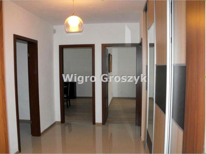 Lokal Warszawa wynajem