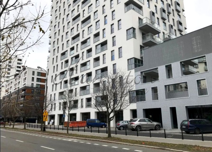 Mieszkanie Warszawa