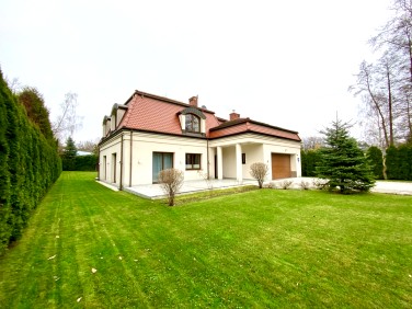 Dom Piaseczno sprzedaż