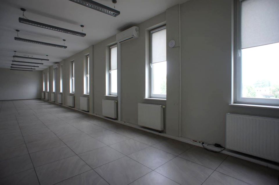 Lokal Poznań