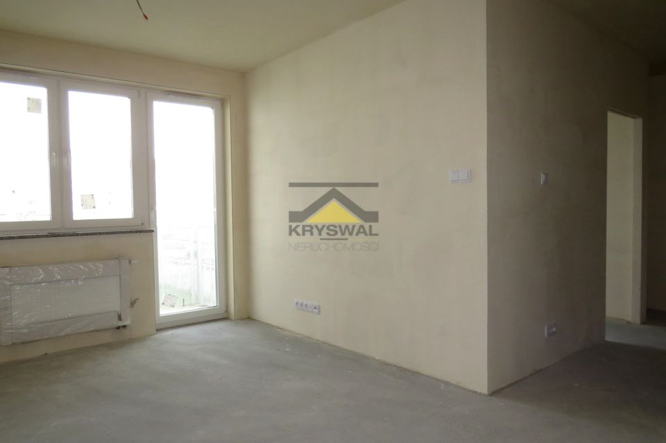 Mieszkanie Gorzów Wielkopolski