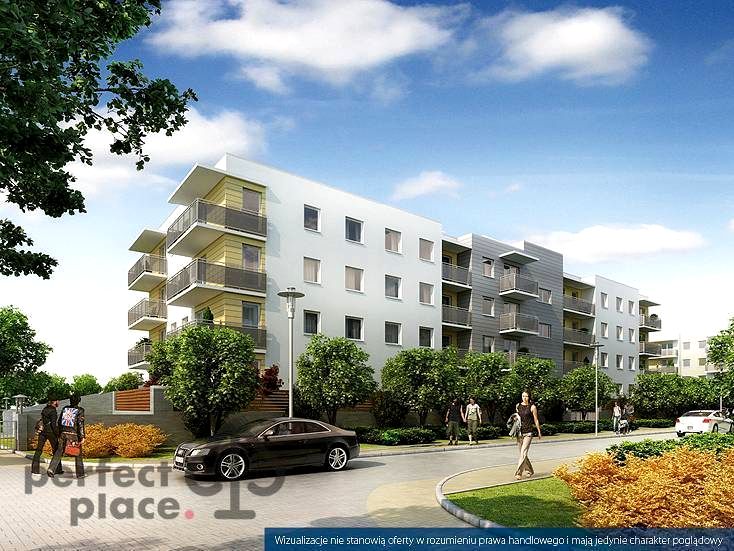 Mieszkanie Wrocław sprzedaż